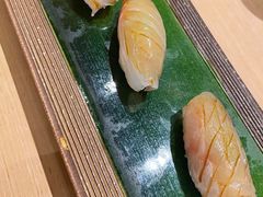 -鮨青(恒基名人购物中心店)