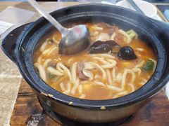 -九毛九西北菜(盈信广场店)