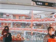-万达广场(龙湖店)
