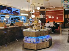 -捞神煲汤火锅(湖滨商业街店)