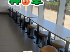 -麦当劳(欧陆广场店)