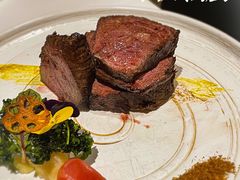 -K·Kitchen KK牛扒厨房(江南西店)