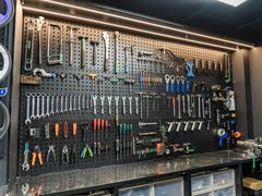 -ACEOFFIX折叠自行车(浦东专卖店)