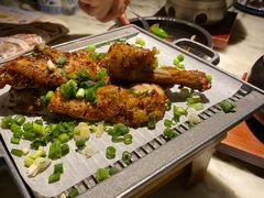 -绿茶餐厅(城西银泰城店)