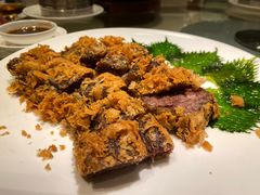 -金苑海鲜酒家(来魅力店)