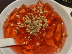 -小河公主秘制烤羊腿(小绿谷店)