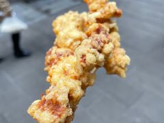 酥肉-肖炮现炸酥肉(解放碑店)
