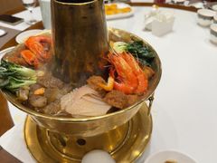 -老爷庙风味美食府(魏都大道店)