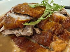 -荔枝楼酒家(员村东璟店)