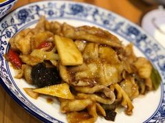 -兔爸私家小厨(新北万达店)