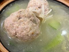 -溱湖八鲜菜馆
