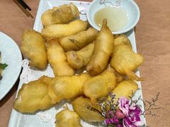-抱德·潮汕味(敦和店原惠城鱼仔)