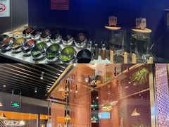 -牛人日志·鲜牛肉骨汤火锅(万科里瑧店)