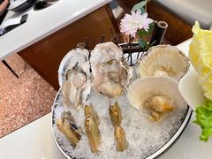 -川越泰火锅(吉利大厦店)