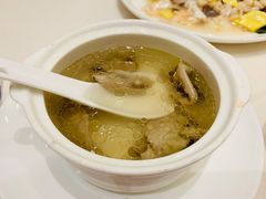 清汤猪肚-得月楼·省级非遗·传统苏帮菜(观前店)