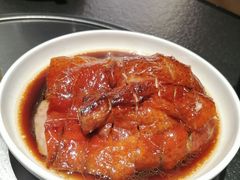 金陵烤鸭-金陵家宴·金陵春·南京菜(夫子庙店)