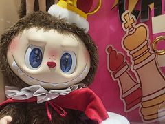 -泡泡玛特POPMART(柏威年购物中心店)