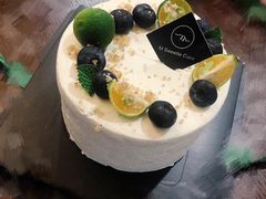青涩回忆莫吉托蛋糕-姆们M Sweetie Cake(五道口店)