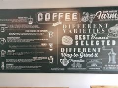 -Alimentari早午餐(安福路店)