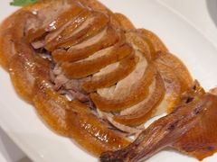 -惠丰堂饭庄·烤鸭·京味菜(翠微路店)