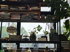 -北马山庄植趣咖啡