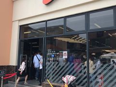 -NIKE上海青浦优选体验店