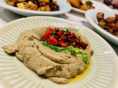 -新侨小馆(东直门北小街店)