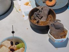 -喜庭海鲜自助(北辰三角洲北辰荟店)