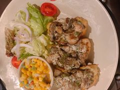 -漫咖啡(浏阳河店)
