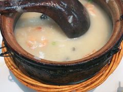 -云晓光头烧烤吧(德平路店)