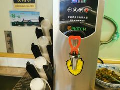 -镇南锅盖面馆(解放路店)