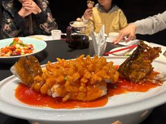 -西安饭庄·非遗陕菜(钟楼店)