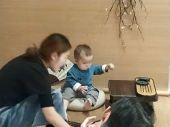 -布恩儿童摄影