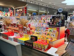 -泡泡玛特POPMART(合生汇店)