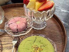 -汤城小厨•粤菜•靓汤(金宝街店)