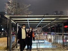 -小河无名面馆
