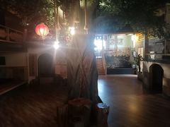 -绿岛汤泉韩式休闲会所