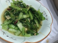 -到家尝北京菜(西坝河店)