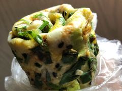 招牌软蛋饼-水丰路鸡蛋饼
