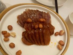 眉州东坡香肠-眉州东坡(春秀路店)