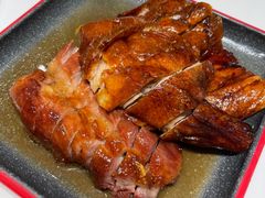 -龙记香港茶餐厅(久光百货店)