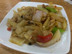 -粤华烧腊(胥口店)
