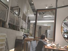 大堂-苏小柳手作点心(控江旭辉分院)