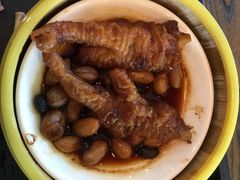 -李先生牛肉面大王(大兴枣园店)