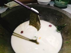 云南豆腐拼盘-鲜潭蒸汽石锅鱼(五道口购物中心店)