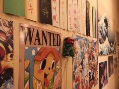 -福匠日本料理(人民路店)