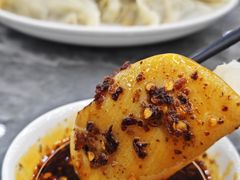 -奉天蚨祥饺子馆