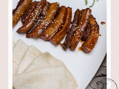 -一江春水·杭帮臻宴(三台山店)