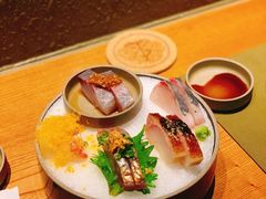 -RONIN Snack Bar