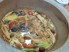 -云南野生菌石锅鱼石锅鸡(大金塔店)